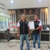 LSM Sniper Indonesia Ungkap dan Laporkan Kejanggalan pada Pengelolaan Arena Sepatu Roda Grand Wisata ke Kejari Kabupaten Bekasi