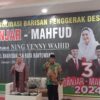 Track Record Yang Dicapai Oleh Pasangan GANJAR - MAHFUD Naik Ke Atas Sangat Tinggi