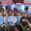 DPP GMBI Nyatakan Dukungan Politik ke- Prabowo - Gibran, GMBI Distrik Kab.Bekasi Targetkan 3.616 Suara