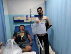 Ketua RT di Cikarang Selatan Jadi Korban Pemukulan Seorang Preman