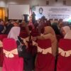 Istiqhosah, Doa Bersama Muslimat Se-kabupaten Lumajang