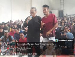 Masyarakat Nelayan Muncar Siap Pilih Achmad Rubaei Sebagai Anggota DPR RI