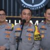 Polri Imbau Masyarakat Tetap Jaga Persatuan dan Kesatuan Jelang Pencoblosan Pemilu 2024