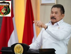 Jaksa Agung ST Burhanuddin: “Pesan Netralitas ASN Kejaksaan Menjadikan Kejaksaan Independen dalam Penegakan Hukum”