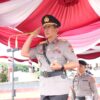 Kapolda Sumsel Buka Secara Resmi Pendidikan Pembentukan 167 Bintara Polri di SPN Betung