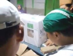 Modus Pegeseran Suara Masih Terjadi di Lampung Tengah