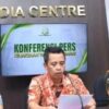 Empat Tersangka Tipikor di Tubuh BPR Intan jabar di Kabupaten Garut berhasil ditahan Kejati Jabar