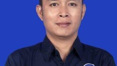 Peroleh Suara 3000 Lebih, Amir Mursan.Amd Caleg Dari Partai Nasdem Dipastikan Duduk Sebagai Wakil Daerah Pemilihan Dapil V Kecamatan Abab