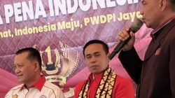Ketua PWDPI Lampung : Sudah di Prediksi Kecurangan KPU Jauh Hari