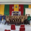 HIMATRO UNIMAL Sosialisasikan Prodi Teknik Elektro Bagi Siswa SMA Dan SMK