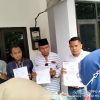 Aliansi Madura Indonesia Memenuhi Undangan Klarifikasi Bawaslu Kota Surabaya, Terkait Money Polityc (Serangan Fajar)