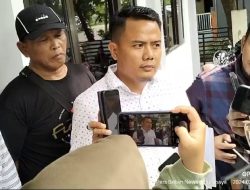 Aliansi Madura Indonesia Memenuhi Undangan Klarifikasi Bawaslu Kota Surabaya, Terkait Money Polityc (Serangan Fajar)