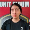 SA Binti SP (18),Wanita Pengangguran Ini Harus Mempertanggung-Jawabkan Perbuatannya,karena Telah Menadah Barang Hasil Pencurian