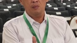 Caleg Gerindra Dapil VI Eky Oktavia Kabupaten Purwakarta Dipastikan Duduk Di Gedung Putih DPRD Purwakarta
