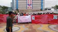 Tindakan Semena-mena Pengelola Terhadap Penghuni Apartemen Puri Park View, Jakarta Barat 