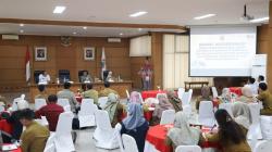 Diskominfo Kota Cimahi Tingkatkan Kualitas Ketersedian dan Publikasi Data Statistik Sektoral