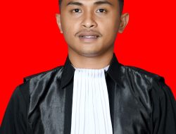 Diduga 5 Komisioner KPU Wakatobi melanggar etik, Pemuda Peduli Pemilu Wakatobi Melaporkan ke DKPP