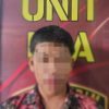 Diduga Lakukan Pencabulan, DA Warga Desa Karang Agung Diamankan Polres PALI