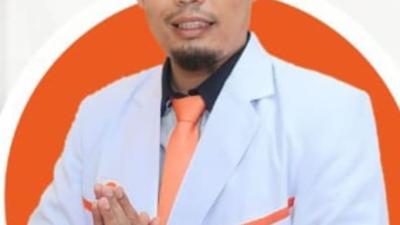 Saeful Islam Kembali Berpeluang Masuk Legislator DPRD Kabupaten Bekasi 2024-2029