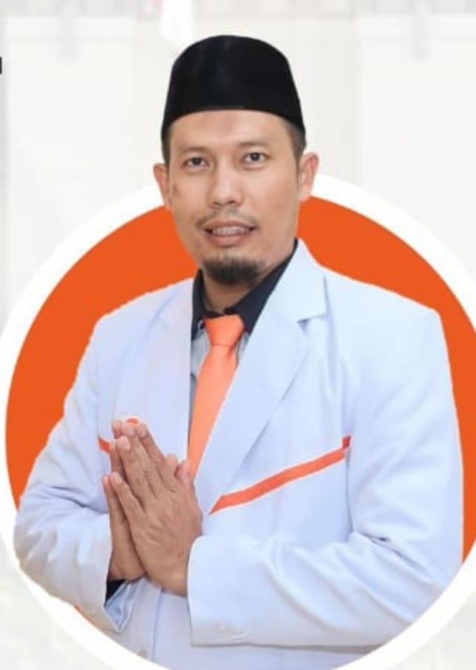 Saeful Islam Kembali Berpeluang Masuk Legislator DPRD Kabupaten Bekasi 2024-2029