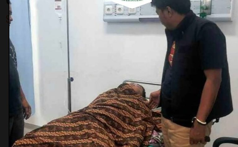 Diduga Gara Gara Cemburu, Seorang Istri Tega Potong Burung Suaminya