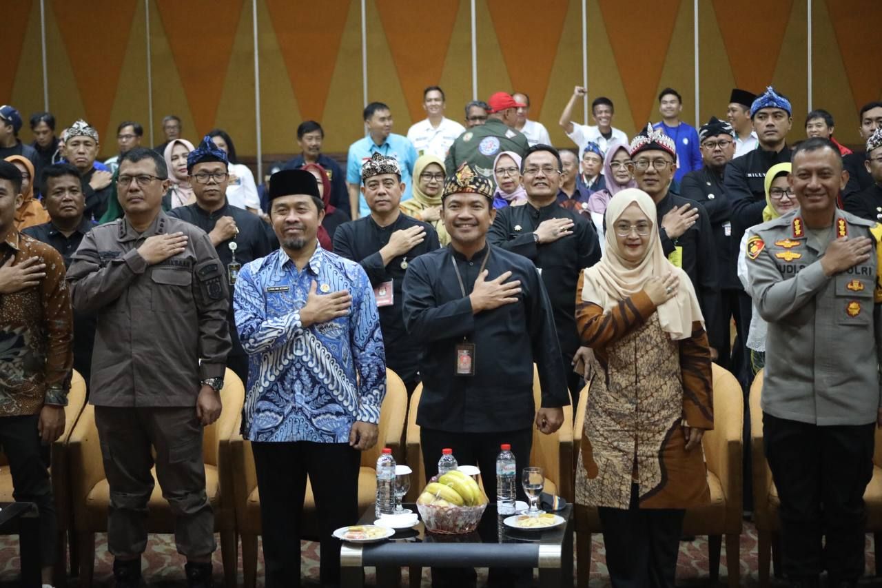 DPRD Harap KPU Kota Bandung Teguh Menjaga Integritas dan Transparansi
