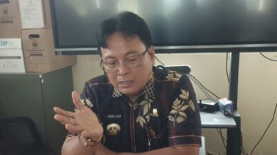 Camat Cibarusah, Rusdi Aziz : Hal Yang Mustahil Izin Perusahaan Terbit di Zona Hijau