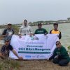 5TRIVE FOR IMPACT: Perayaan Ulang Tahun Ke-5 Cause ID dengan Menanam 901 Mangrove di Kendal