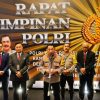 Kapolri Ingatkan Personel Jaga Kondusifitas Jelang Idul Fitri, Meski Masih Tahapan Pemilu