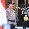 Naik Pangkat, Empat Perwira Polri Pecah Bintang