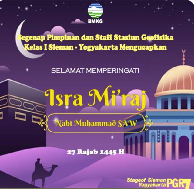 Hikmah Isra Mi'raj Nabi Muhammad SAW, Perintah Solat 5 Waktu bagi Umat Muslim