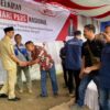 Bupati PALI Ucapkan Selamat' Hari Pers Nasional