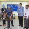 Gedung Sekretariat PHIG Resmi Jadi Pusat Informasi Situs Ijen Geopark di Bondowoso