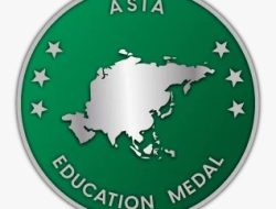 Pertama Kali Luncurkan Penghargaan Asia Education Medal T4 Education dan HP Serukan Changemakers Indonesia Untuk Melangkah Maju