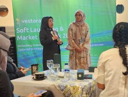 Perkenalkan Vestora: Platform Berbasis Syariah untuk Sukuk Crowdfunding di Indonesia