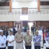 Jaga Kondusivitas Wilayah, Kesbangpol Fasilitasi 446 Ormas Bentuk Forum Ormas Se-Kabupaten Bekasi