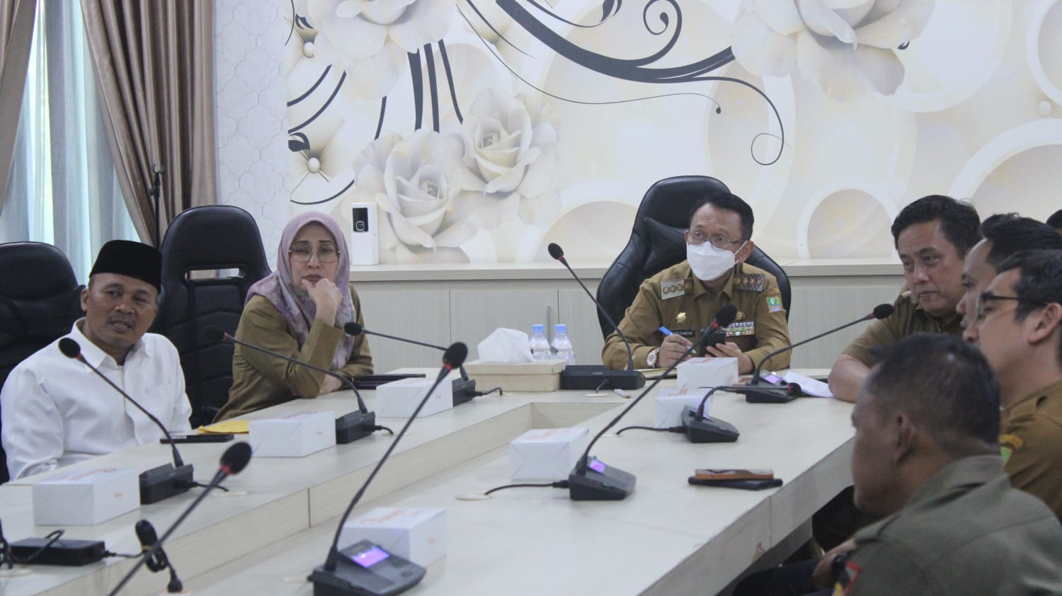 Pemkab Bekasi Siap Gelar MTQ Tingkat Provinsi Jabar Ke-38 pada April 2024