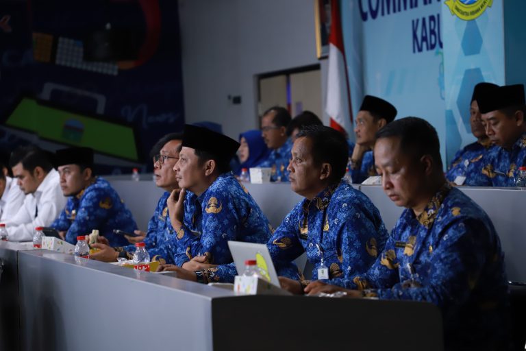 Antisipasi Sembako Naik Jelang Ramadan, Pemkab Bekasi Siapkan Operasi Pasar