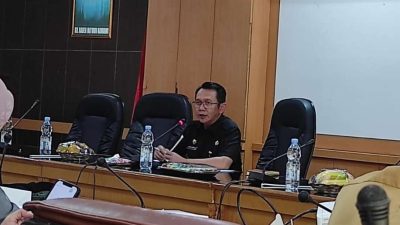 Pemkab Bekasi Prioritaskan Penanganan Longsor Jembatan Cipamingkis di Triwulan I