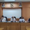 Pemkab Bekasi Matangkan Persiapan Tuan Rumah MTQ Tingkat Provinsi Jawa Barat