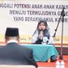 Sambut Ramadhan, TP-PKK Kabupaten Bekasi Gelar Kontes Anak Soleh