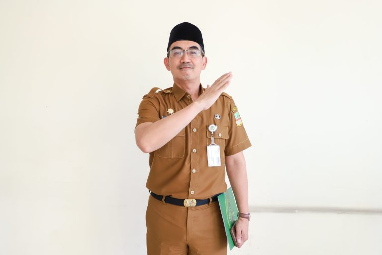 Pemkab Bekasi Optimis Raih Gelar Juara Umum MTQ Jawa Barat ke-38