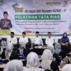 Dorong Produktivitas ZIS, Baznas Kabupaten Bekasi Kembali Gelar Pelatihan Tata Rias