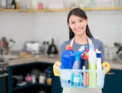 Tips Memilih Jasa Cleaning Service untuk Perusahaan