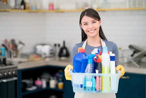 Tips Memilih Jasa Cleaning Service untuk Perusahaan