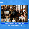 Perhelatan Sukses VRITIMES LINK-UP Vol. 3 di Jakarta