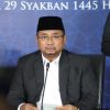 Pemerintah Tetapkan Ramadan 12 Maret 2024, Menag: Junjung Tinggi Toleransi