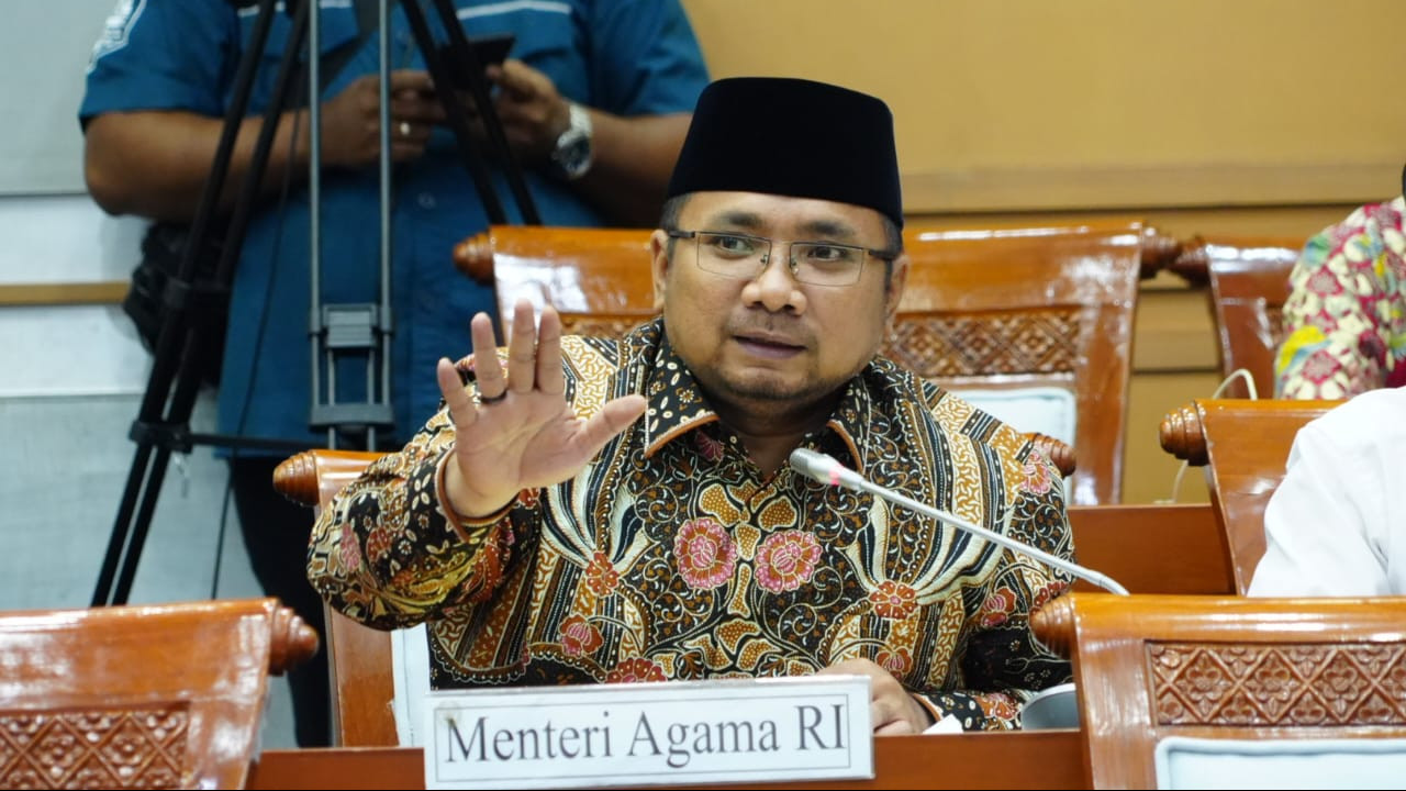 Tahun Ini Tidak Ada Jemaah Haji Indonesia yang Ditempatkan di Mina Jadid