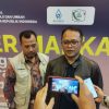 Rekrut Jurnalis Jadi Petugas, Pemerintah Berkomitmen Sampaikan Informasi Haji Secara Utuh