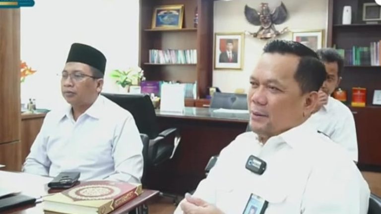 Mulai Akhir Juli 2024, Bimas Islam Wajibkan Calon Pengantin Ikut Bimbingan Perkawinan